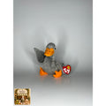 Honks the Goose TY Beanie Baby | Mint Heart & Tush Tag
