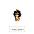 Ramsey the Uni-Lion TY Beanie Boo | Mint Heart Tags