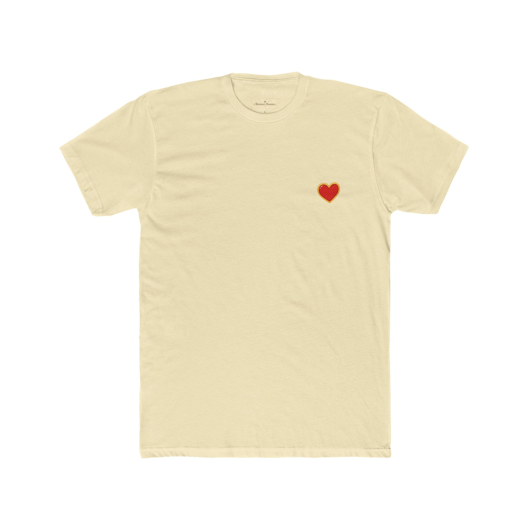 Collector Heart Tee