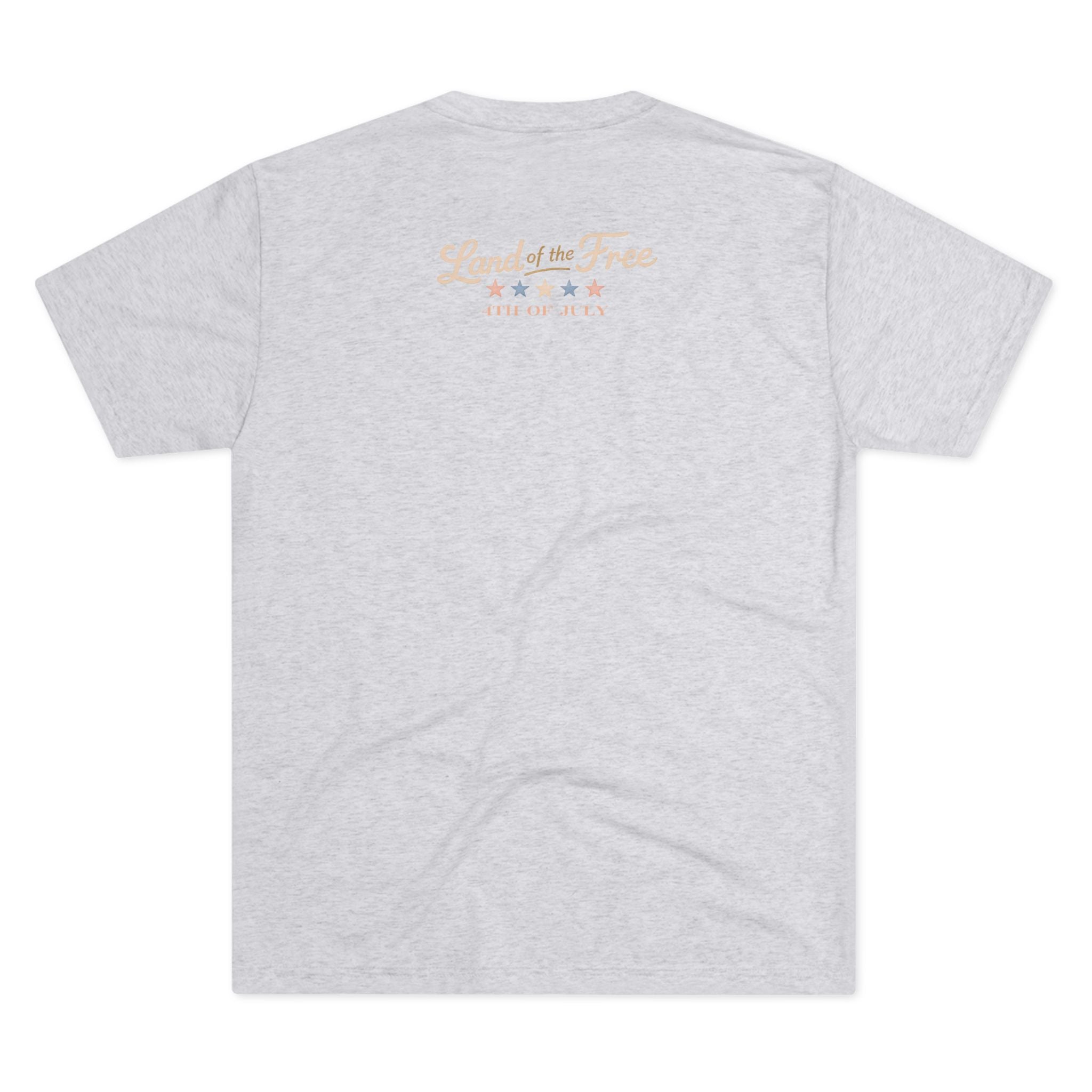 Otterly Kind & Land of the Free Tee