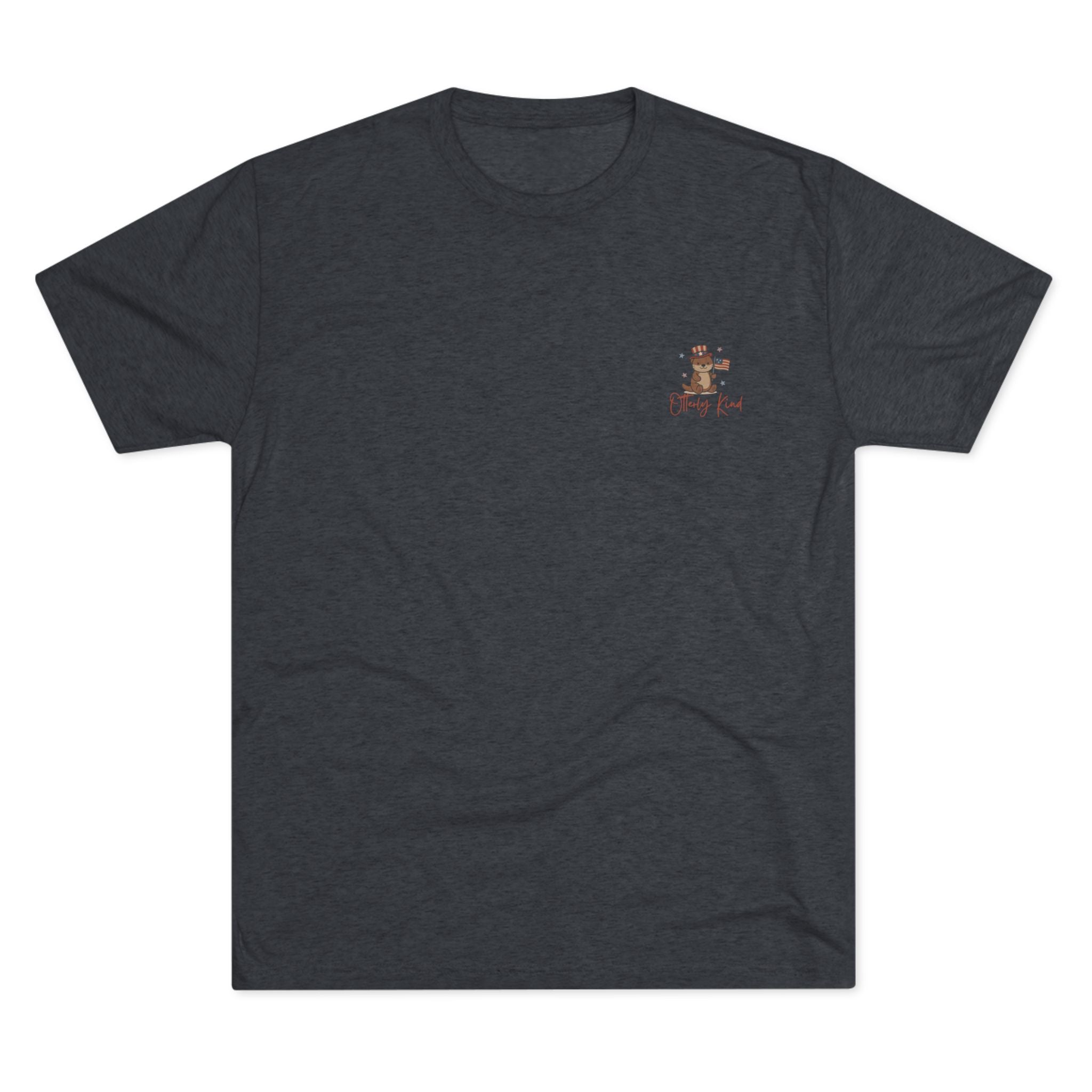 Otterly Kind & Land of the Free Tee