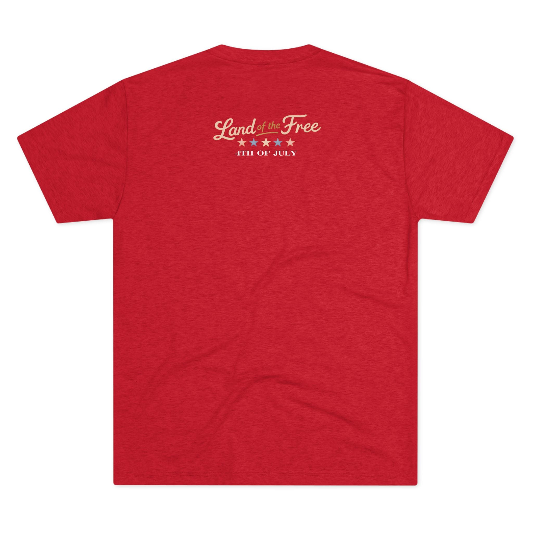Otterly Kind & Land of the Free Tee