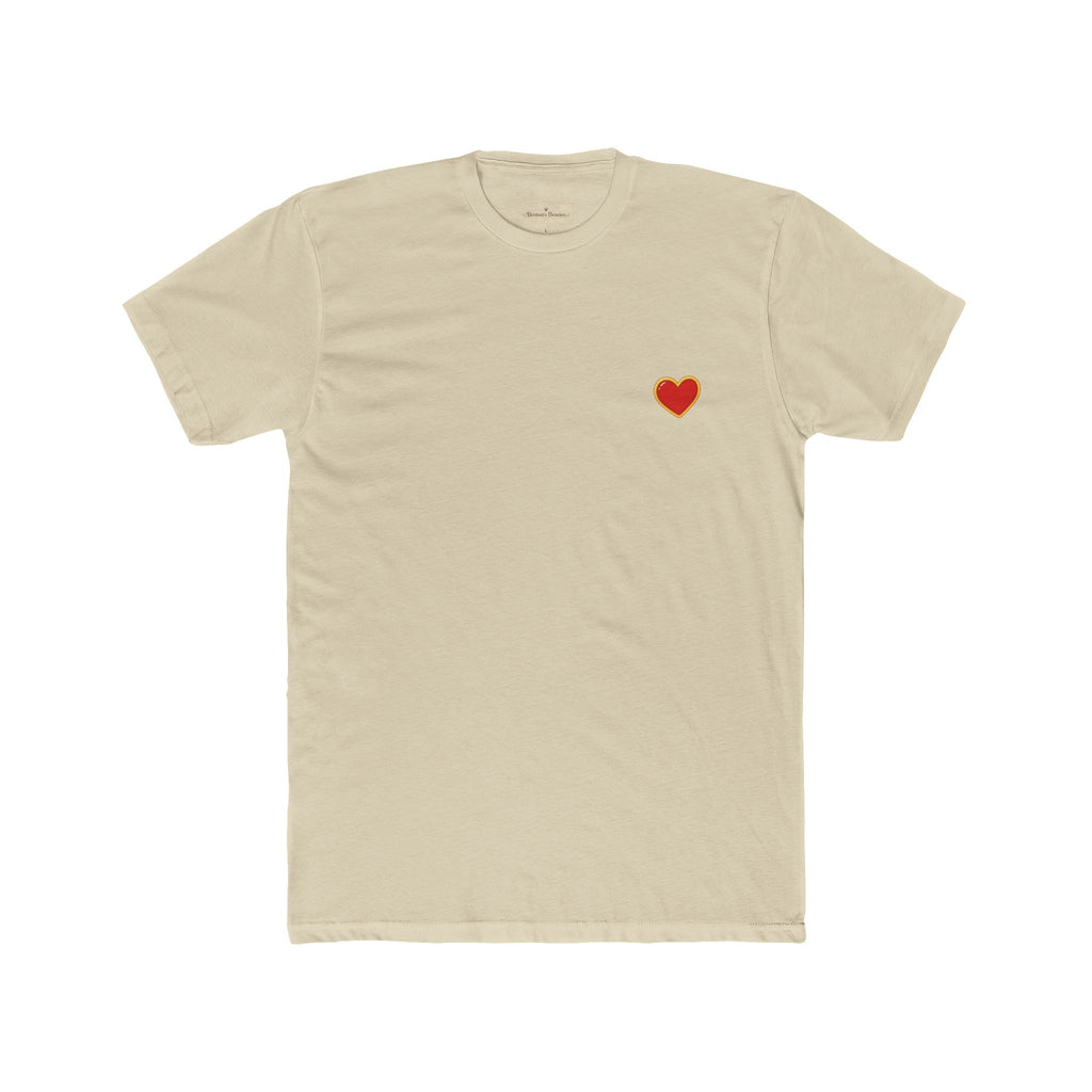 Collector Heart Tee