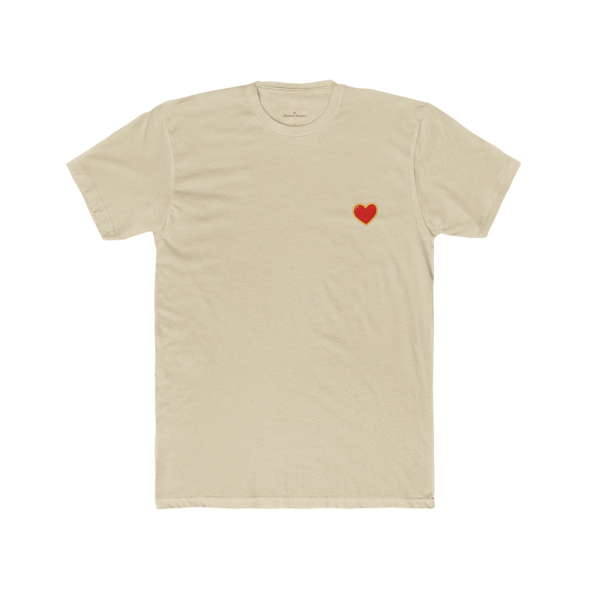 Collector Heart Tee