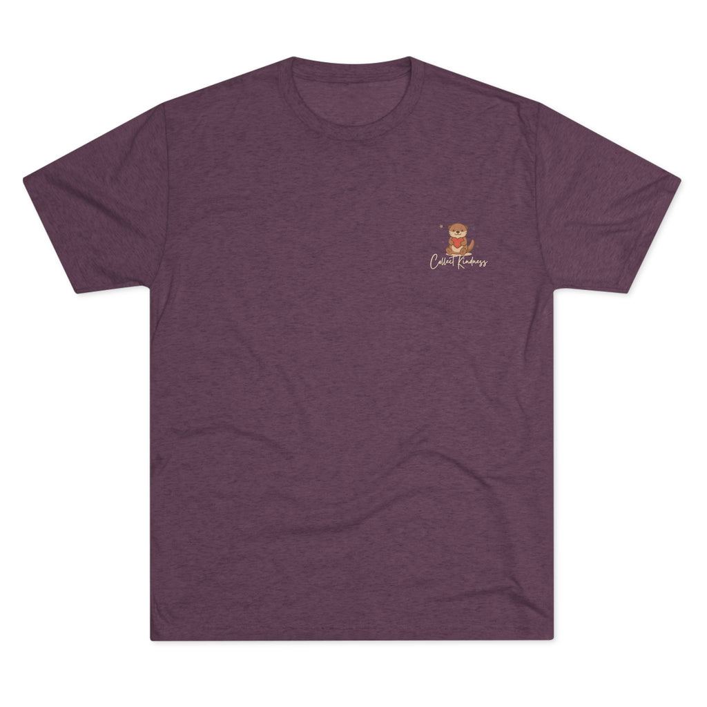 Otterly Kind Tee