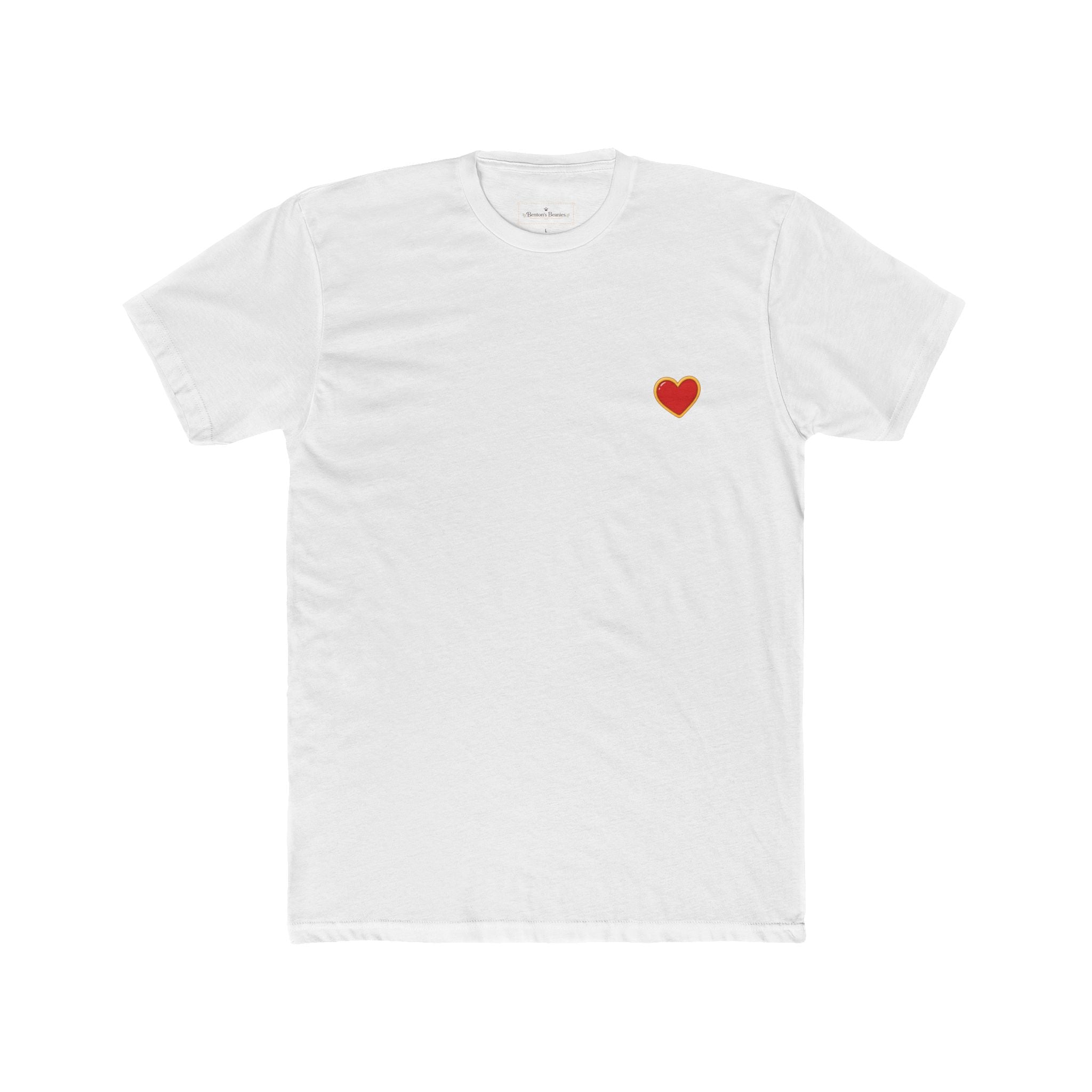 Collector Heart Tee