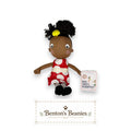 Ada Twist, Scientist Doll Plush