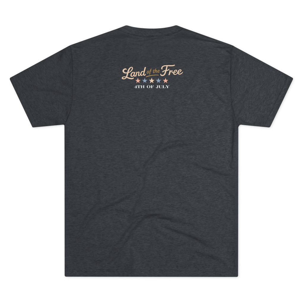 Otterly Kind & Land of the Free Tee