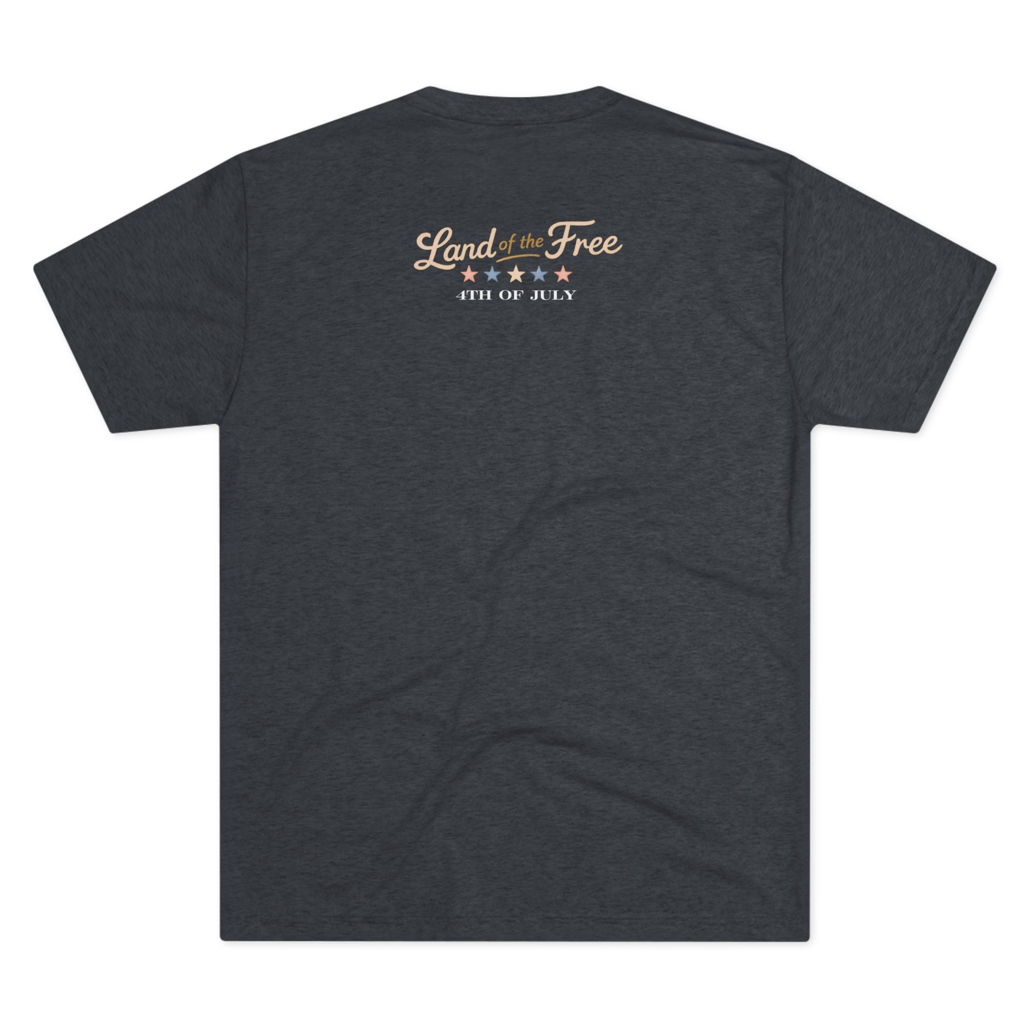 Otterly Kind & Land of the Free Tee