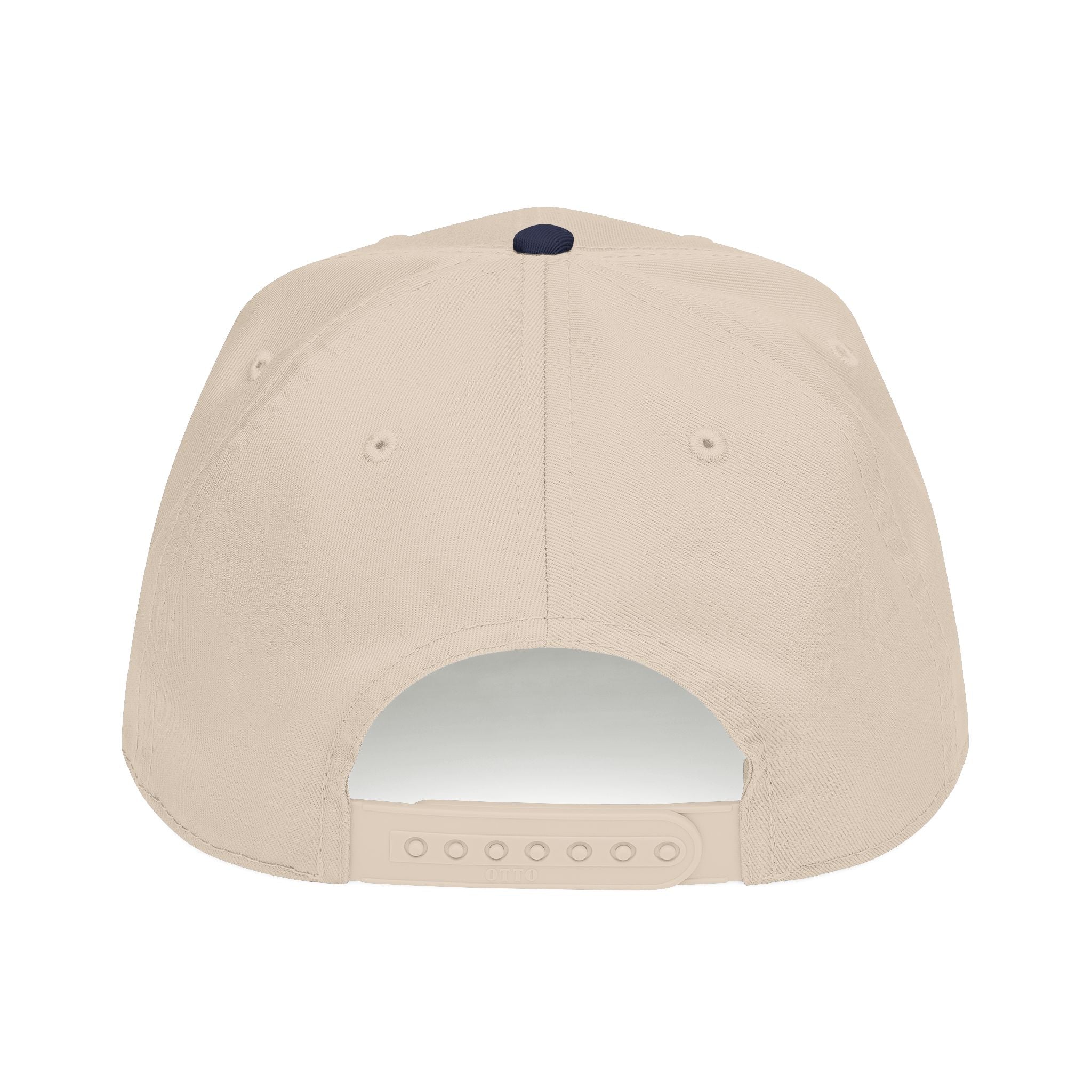 Patriotic Otter Summer Series Baseball Cap
