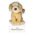 Fetch the Dog TY Beanie Buddies | Mint Tags
