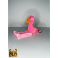 Pinky the Flamingo TY Beanie Baby | Mint Heart & Tush Tags