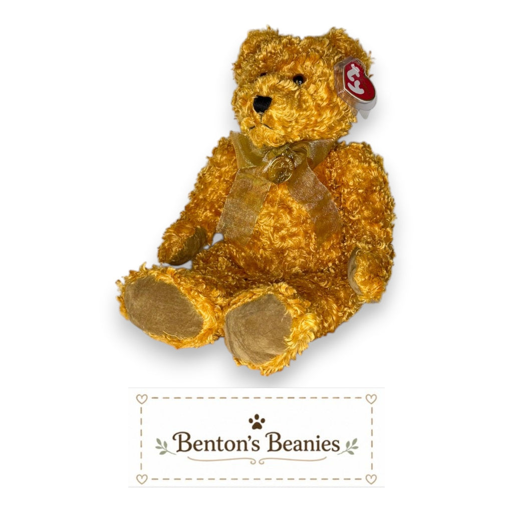 TY CLASSIC Teddybearsary - 100 Years TY CLASSIC | Mint Tags
