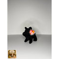 Scottie the Terrier TY Beanie Baby | Mint Heart & Tush Tag