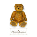 TY CLASSIC Teddybearsary - 100 Years TY CLASSIC | Mint Tags