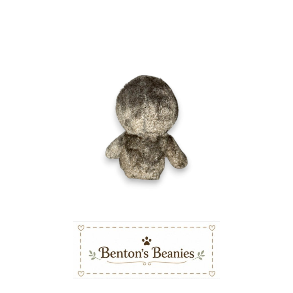 Dangler the Sloth TY Beanie Boo | Mint Heart Tags