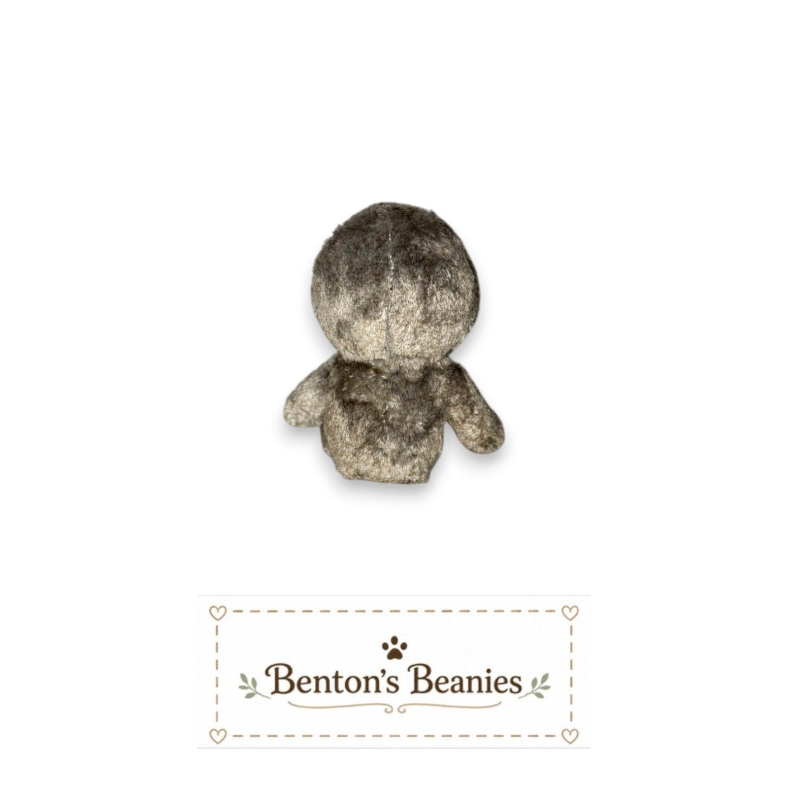 Dangler the Sloth TY Beanie Boo | Mint Heart Tags