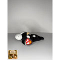 Daisy the Cow TY Beanie Baby | Mint Heart/Tush Tag