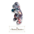 Rex the T-Rex TY Beanie Buddies | Mint Heart & Tush Tags