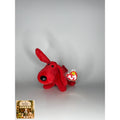 Rover the Dog TY Beanie Baby | Mint Heart & Tush Tag