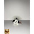 Dotty the Dalmation TY Beanie Baby | Mint Heart & Tush Tag