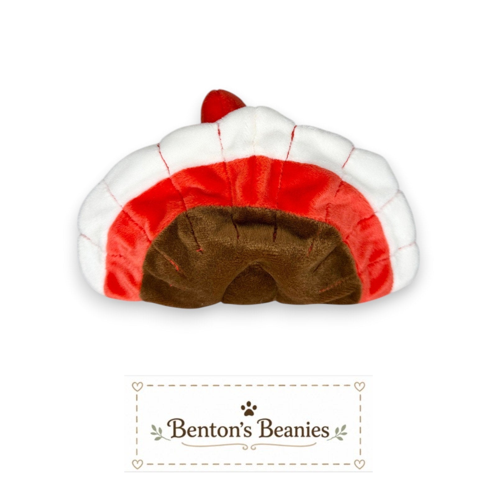 Gobbles the Turkey TY Beanie Baby | Mint Heart & Tush Tag