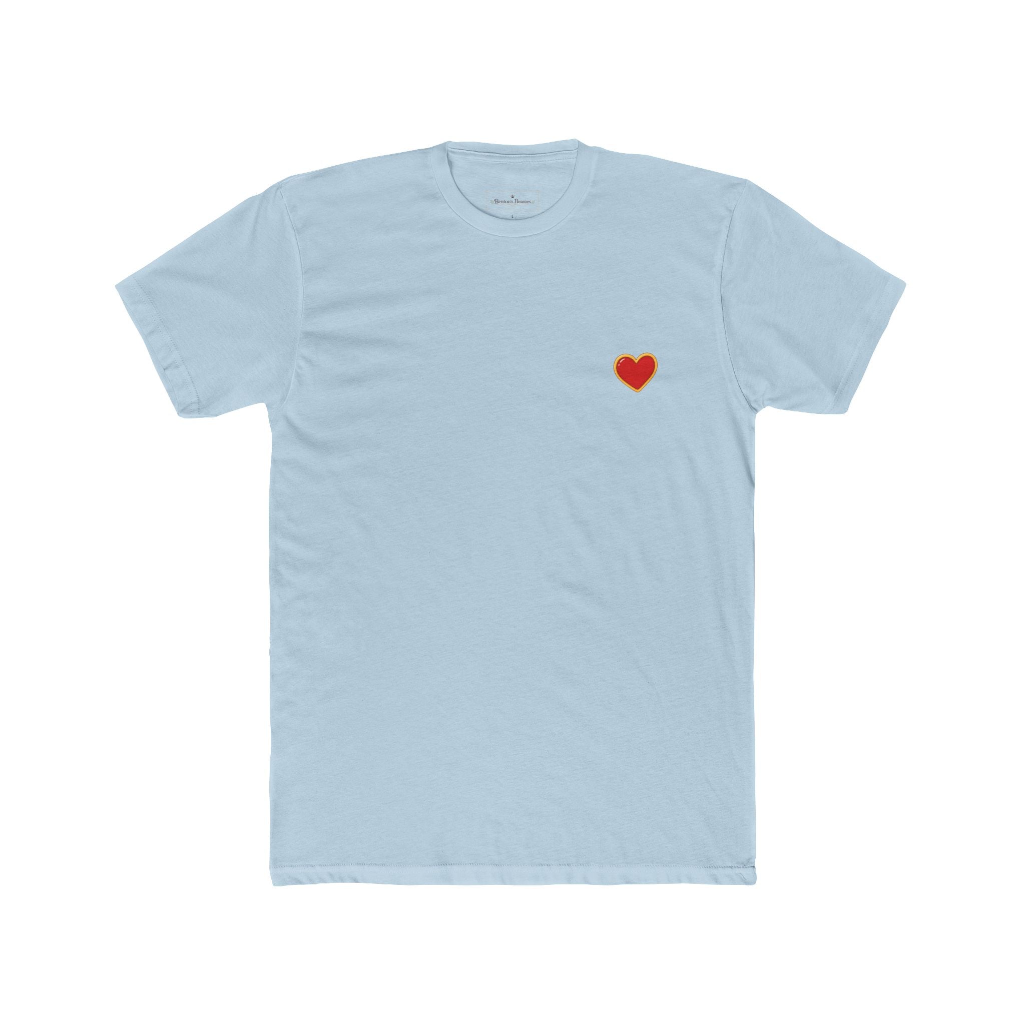 Collector Heart Tee