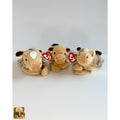 Derby the Horse TY Beanie Babies | Mint Heart & Tush Tag