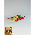 Scurry the Beetle TY Beanie Baby | Mint Heart & Tush Tag