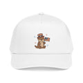 Patriotic Otter Summer Series Baseball Cap