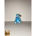 Lani the Bear TY Beanie Baby | Mint Heart & Tush Tag
