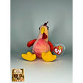 Strut the Rooster TY Beanie Baby | Mint Heart & Tush Tag