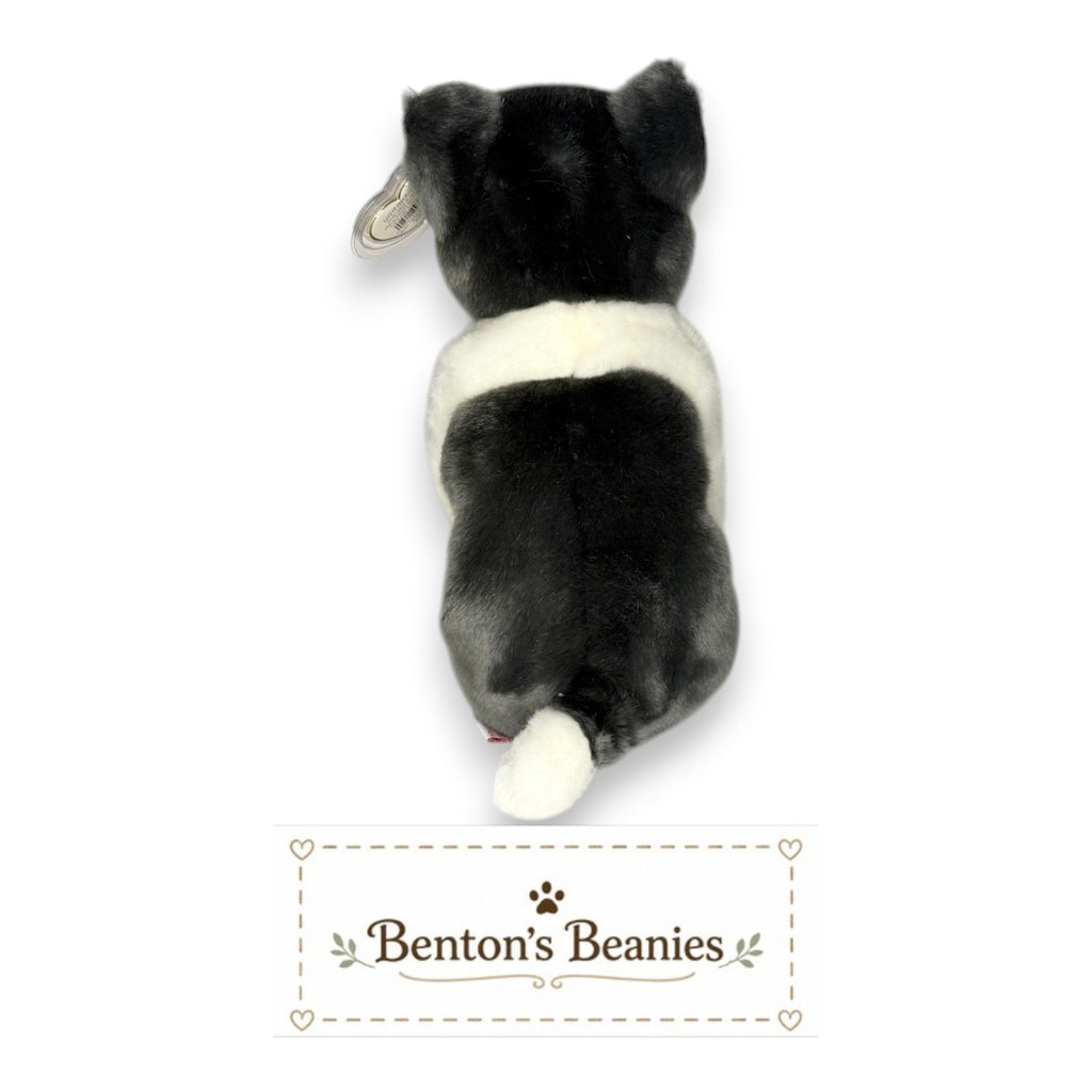 Nanook the Dog TY Beanie Buddy | Mint Tags