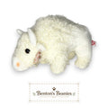 Roam the White Buffalo TY Beanie Buddy | Mint Tags