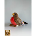Early the Robin TY Beanie Baby | Mint Heart & Tush Tag
