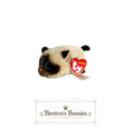 Kimi the Kitten TY Teeny Tys | New | Mint with Tags