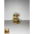 Harry the Bear TY Beanie Baby | Mint Heart & Tush Tag