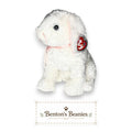 Spring the Rabbit Beanie Buddies | Mint Tags