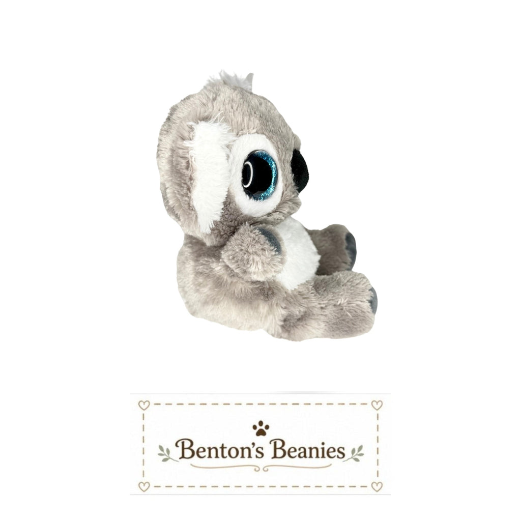 Animotsu Nibbles the Koala | Mint with Tags | UK Toy