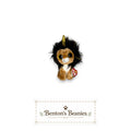 Ramsey the Uni-Lion TY Beanie Boo | Mint Heart Tags