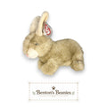 Buttons the Bunny TY Classic (TY Buddies Size) | Mint Tags