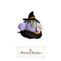 Halloween Holiday Puffkins - Mint Tags & Mint Condition