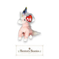Charmer the Unicorn TY Beanie Baby | Mint Tags