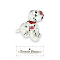Rescue the Dalmation TY Beanie Baby | Mint Tags