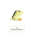 Dinosaurs Puffkin Party - Mint Tags & Mint Condition