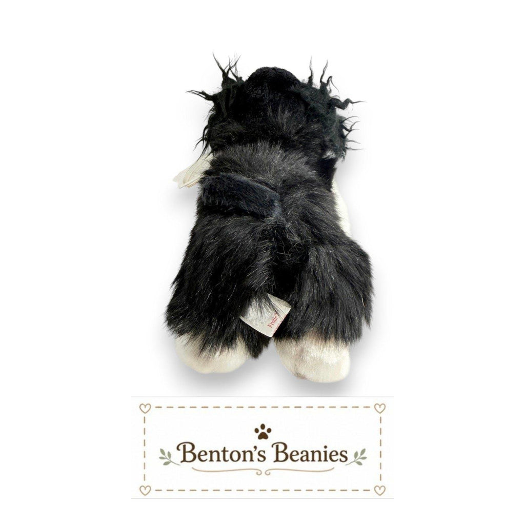 Frolic the Dog TY Beanie Babies | Mint Heart & Tush Tags