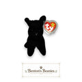 Scottie the Terrier TY Beanie Baby | Mint Heart & Tush Tag