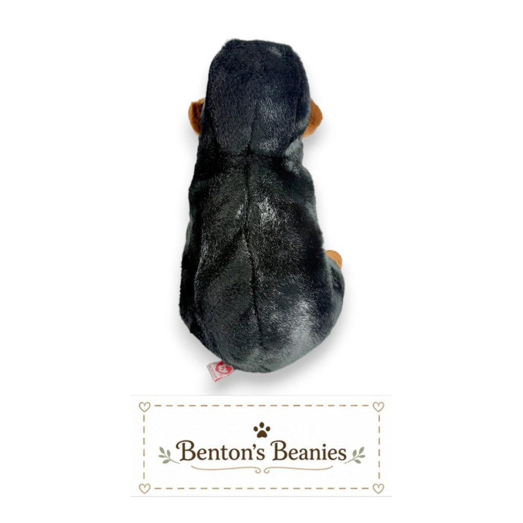 Congo the Gorilla TY Beanie Buddies | Mint Heart & Tush Tags