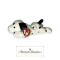 Dotty the Dalmatian Ty Beanie Baby | Spotty Little Pup | Mint Heart Tag