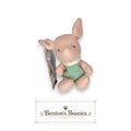 Piglet Disney Store Plush | Vintage Classic Pooh | Original Tags